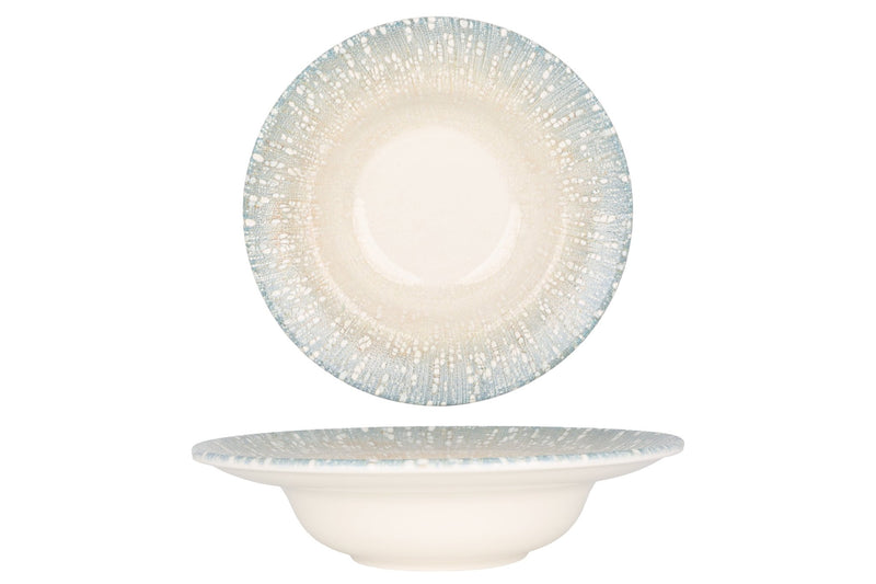 Vista Pasta Plate 25 cm (400cc) - Chaplin Home