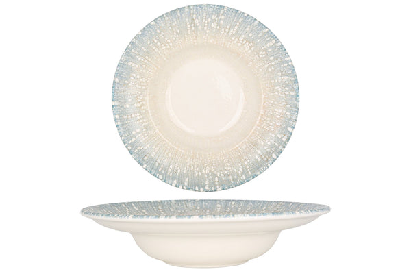 Vista Pasta Plate 27 cm (500cc) - Chaplin Home