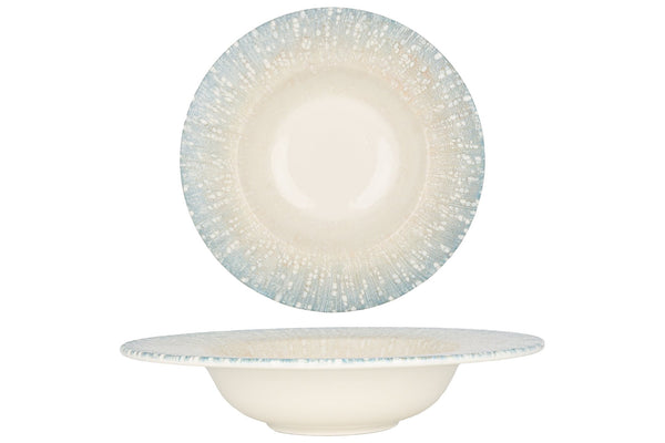 Vista Pasta Plate 28 cm (480cc) - Chaplin Home