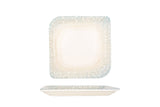 Vue Assiette de service 15x15cm - Chaplin Home