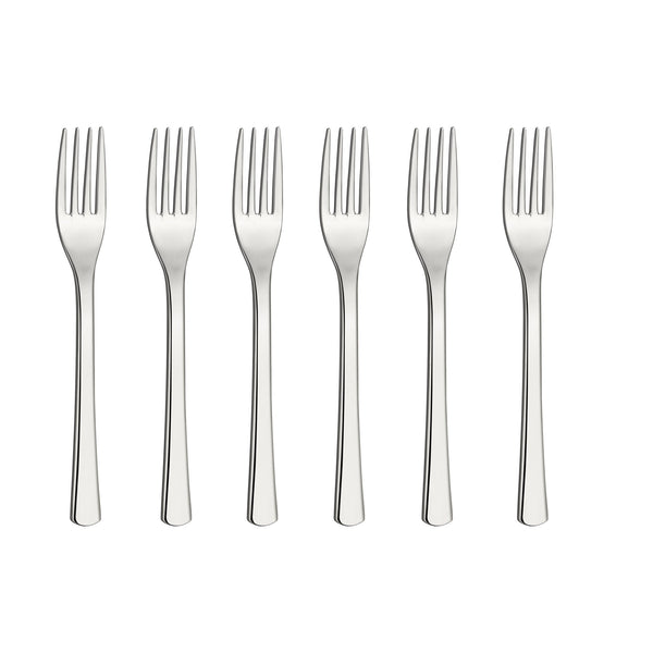Vogue Dessert Fork 18 cm - set of 6 - Chaplin Home