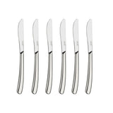 Vogue Dessert Knife 20 cm - set of 6 - Chaplin Home