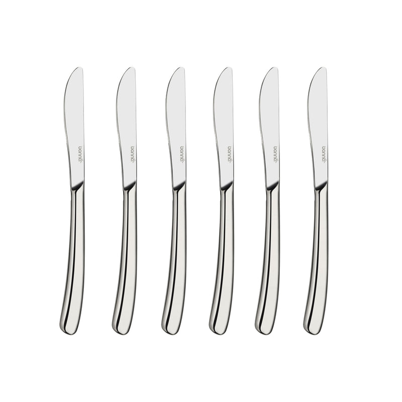 Vogue Dessert Knife 20 cm - set of 6 - Chaplin Home