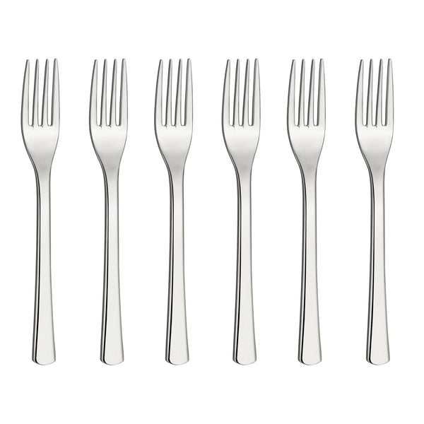 Vogue Dinner Fork 21 cm - set of 6 - Chaplin Home