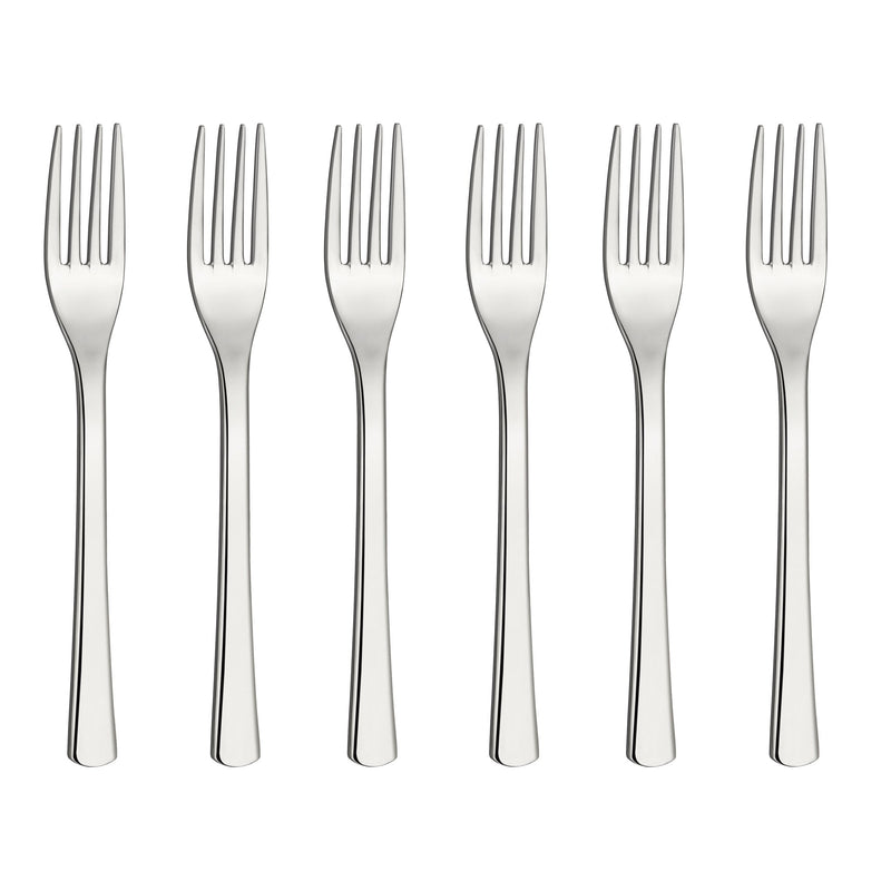 Vogue Dinner Fork 21 cm - set of 6 - Chaplin Home