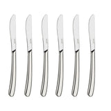 Vogue Dinner Knife 23 cm - set of 6 - Chaplin Home