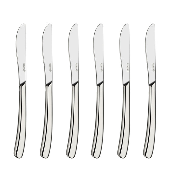 Vogue Dinner Knife 23 cm - set of 6 - Chaplin Home