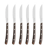 Vogue Steak Knife 23 cm - set of 6 - Chaplin Home