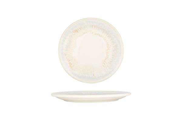 Wave Dessert Plate 17 cm - Chaplin Home