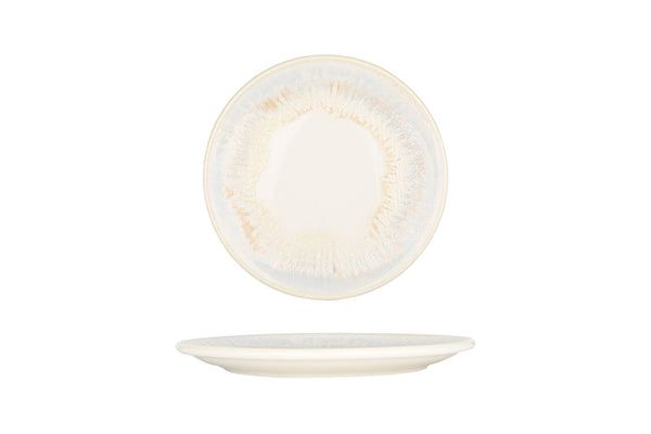 Wave Dessert Plate 19 cm - Chaplin Home
