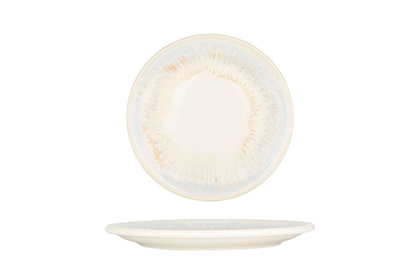Wave Dessert Plate 21 cm - Chaplin Home