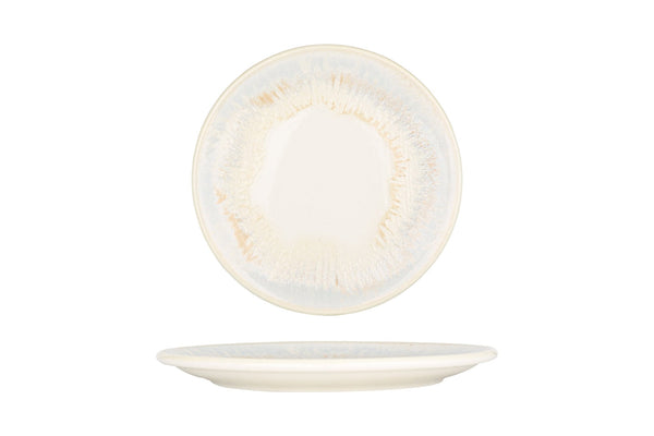 Wave Dessert Plate 23 cm - Chaplin Home