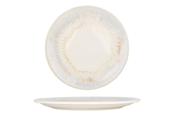Wave Dinner Plate 30 cm - Chaplin Home
