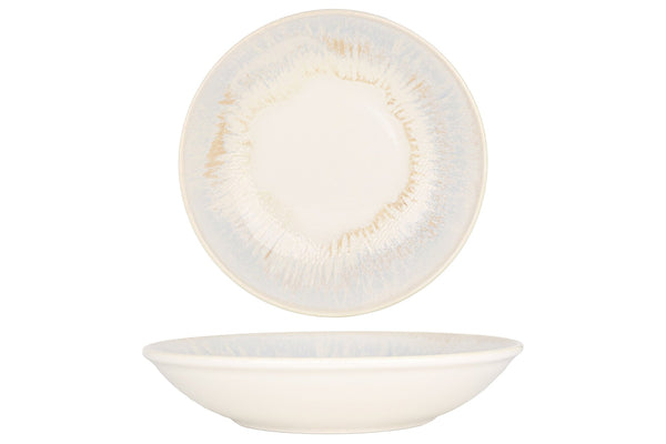 Wave Dinnerware Set 24 pc's (Large) - Chaplin Home