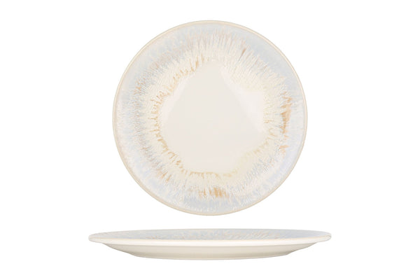 Wave Dinnerware Set 24 pc's (Large) - Chaplin Home