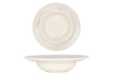 Wave Pasta Plate 25 cm (400cc) - Chaplin Home