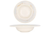 Wave Pasta Plate 25 cm (400cc) - Chaplin Home
