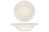 Wave Pasta Plate 27 cm (500cc) - Chaplin Home
