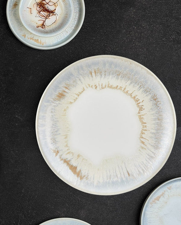 Wave Pizza Plate 32 cm - Chaplin Home