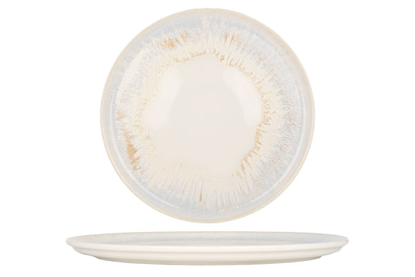 Wave Pizza Plate 32 cm - Chaplin Home
