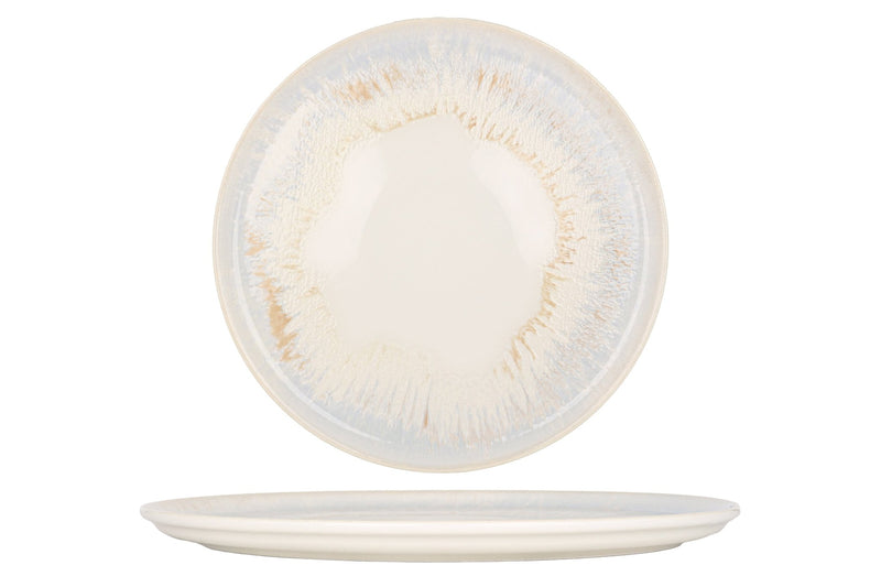 Wave Pizza Plate 32 cm - Chaplin Home