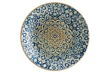 Alhambra Deep Plate 25 cm - Amoris Home