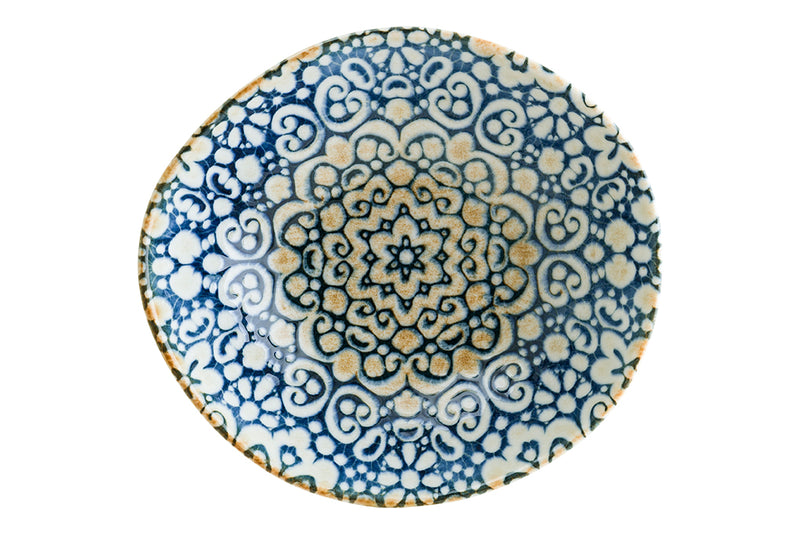Alhambra Bowl 18 cm - oval - Amoris Home