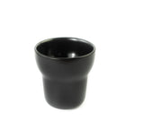 'Softline' porcelain coffee mug - Amoris Home