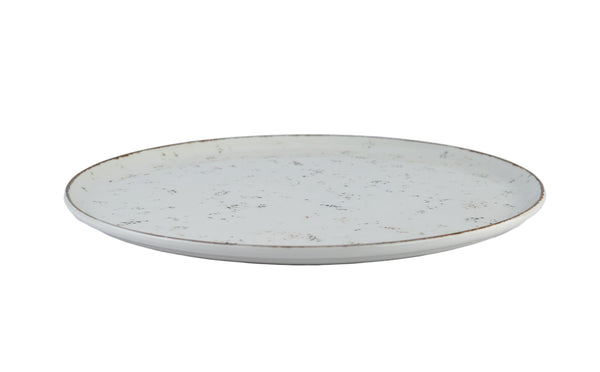 Grain Pizza Plate 32 cm - Amoris Home